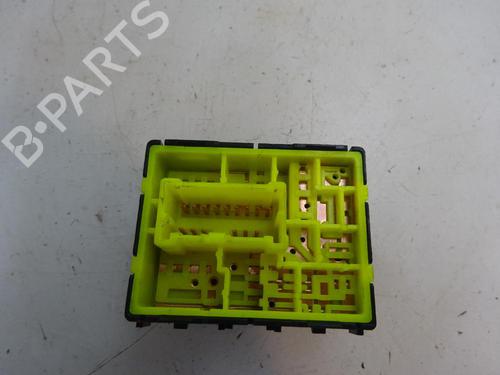 Spejlkontakt NISSAN MICRA IV (K13K, K13KK) 1.2 (80 hp) 11289003