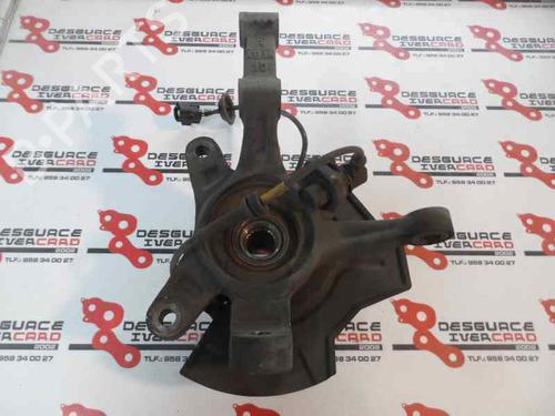 Used Right front steering knuckle CHEVROLET AVEO / KALOS Hatchback (T250, T255) 1.4 (101 hp) 354551