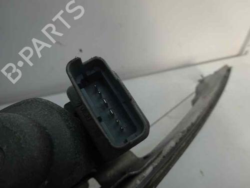 Rear right window mechanism CITROËN C4 Picasso I MPV (UD_) 2.0 HDi 138 | BP6586644C25