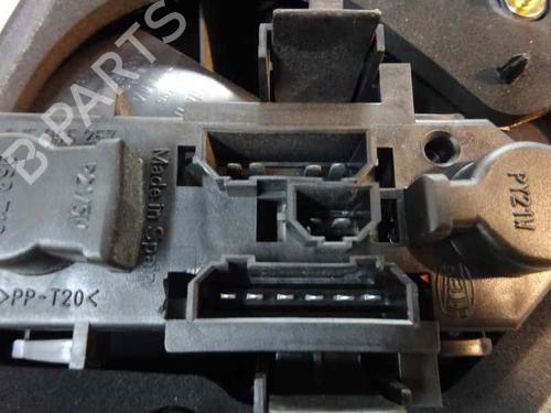 Venstre baglygte SEAT TOLEDO II (1M2) 1.9 TDI (110 hp) 1791372