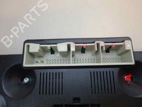 Used Climate control SEAT LEON (1P1) [2005-2013]  1514845