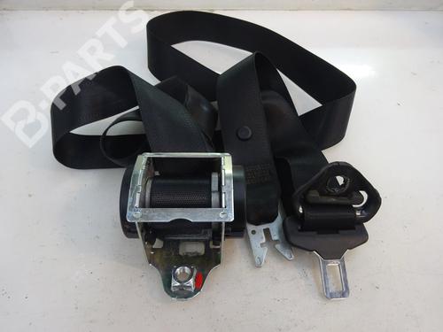Used Front right seatbelt OPEL CORSA D (S07) 1.3 CDTI (L08, L68) (75 hp) 11393408