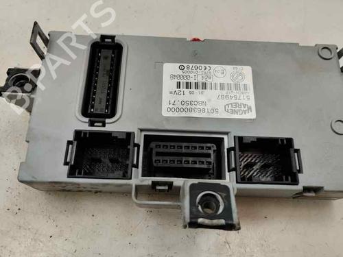 Electronic module LANCIA MUSA (350_)  | BP27202554M83 