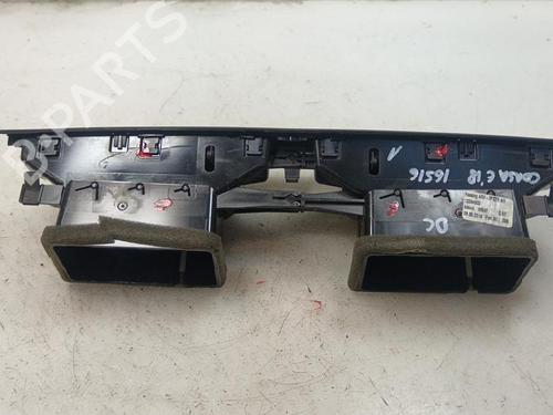 Air vent OPEL CORSA E (X15) 1.4 (08, 68) | BP35742950I21 - Image 2