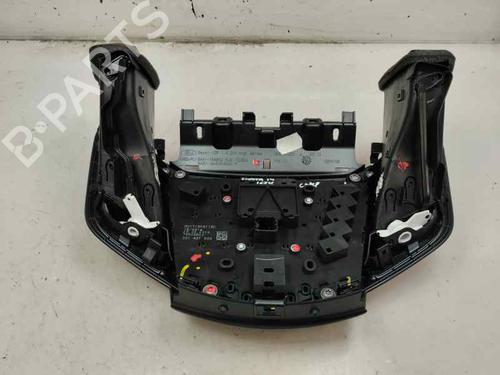 Radio FORD FIESTA VI (CB1, CCN) 1.25 | BP23391502E6 