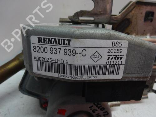 Used Steering column Steering column 11711249 11711249