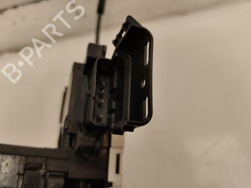 Front right lock CITROËN C4 Picasso I MPV (UD_)  | BP16472696C97 