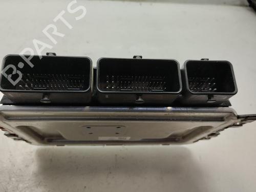 Used Engine control unit (ECU) DACIA DUSTER (HM_) 1.0 TCe 100 (HMMT) (101 hp) 19483107