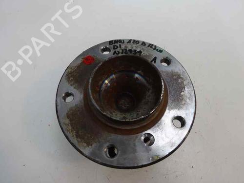 Ander BMW 1 (E87) 118 d (122 hp) 14168862