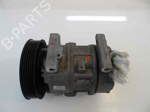Used AC compressor AC compressor 355063 355063