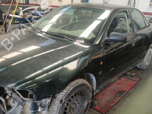 Ignition barrel AUDI A4 B5 (8D2) | BP35742992M48 - Image 4