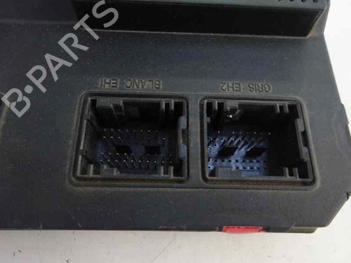 Used Fuse box Fuse box 7862486 7862486