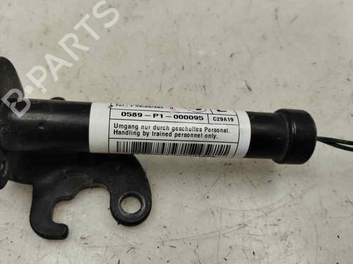 Used Hood lock Hood lock 28023141 28023141