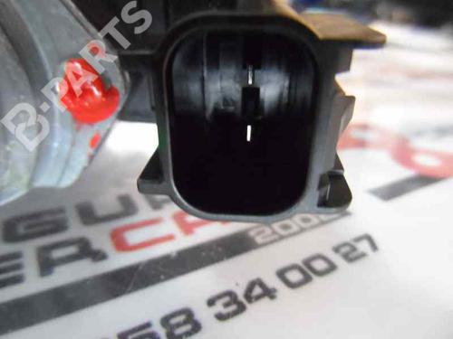 Front left window mechanism FORD FOCUS III 1.6 TDCi | BP206519C22 