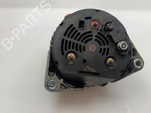 Alternator SAAB 9-3 (YS3F, E79, D79, D75) 2.2 TiD | BP35744342M7 - Image 4