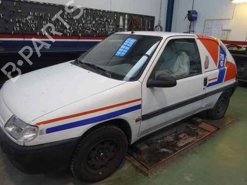 Starter CITROËN SAXO (S0, S1) 1.5 D | BP5158896M8 