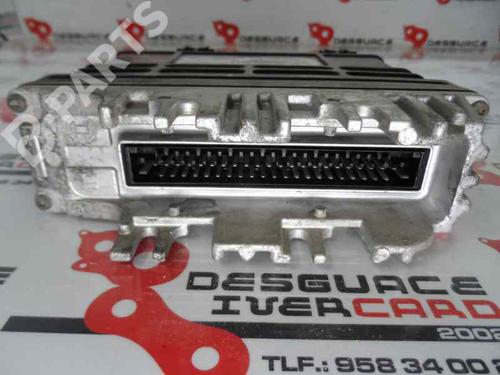 Engine control unit (ECU) SEAT CORDOBA (6K2)  | BP200539M57 