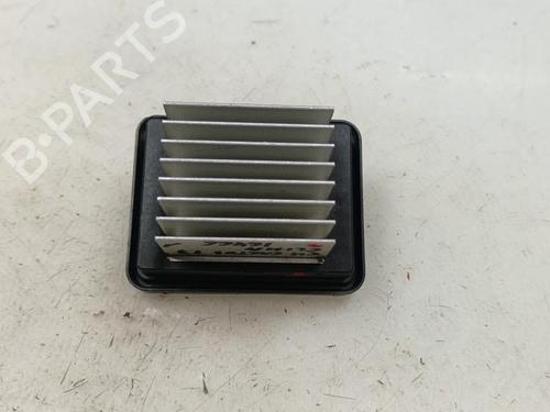 Used Heater resistor Heater resistor CITROËN C4 CACTUS 1.6 BlueHDi 100 (99 hp) 35742267 35742267