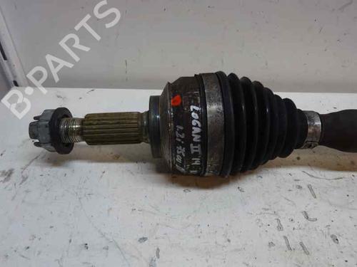 Left front driveshaft DACIA LOGAN II 1.2 | BP1952533M38 - Image 3
