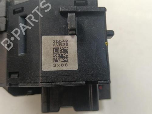 Headlight switch NISSAN ALMERA II Hatchback (N16) 2.2 dCi | BP39164024I24 - Image 4