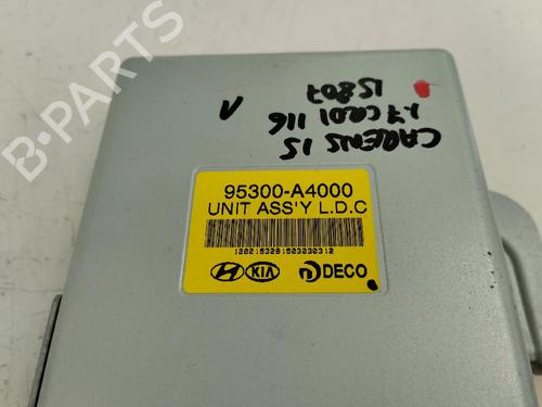 Electronic module KIA CARENS IV 1.7 CRDi | BP16319825M83