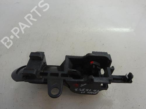 Used Rear right interior door handle Rear right interior door handle 11379921 11379921