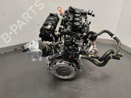 Engine HYUNDAI BAYON (BC3)  | BP18099788M1 
