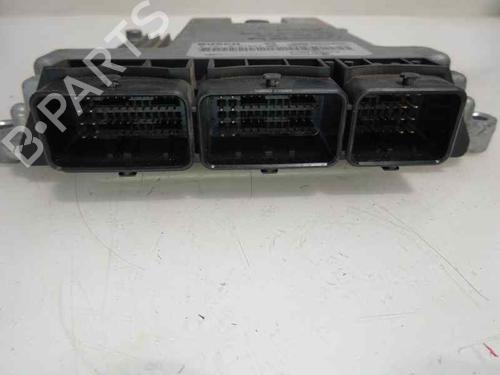 Used Engine control unit (ECU) Engine control unit (ECU) 4026097 4026097