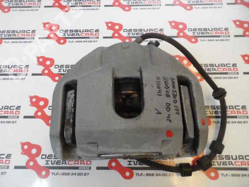 Højre bremsekaliber foran BMW 5 (E60)  | BP11608696M104 