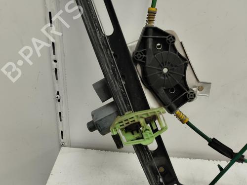 Front right window mechanism BMW 3 Compact (E46) 320 td | BP15506183C23 