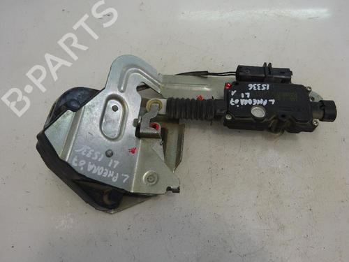 Used Rear left lock Rear left lock 10923691 10923691
