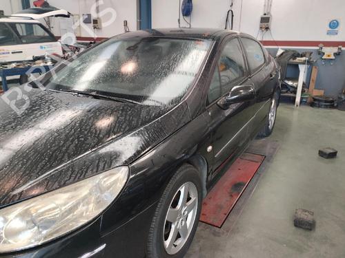 Mass air flow sensor PEUGEOT 407 (6D_) 2.0 HDi 135 (6DRHRH, 6DRHRE, 6DRHRG, 6DRHRJ) | BP15804840M95 