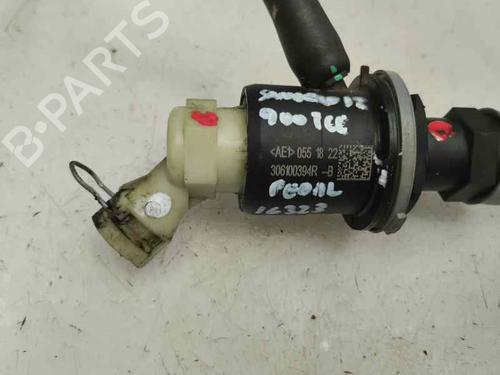 Used Clutch slave cylinder DACIA SANDERO II TCe 90 (B8M1, B8MA, B8AC) (90 hp) 27526846
