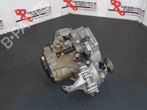 Used Gearbox Gearbox 198499 198499