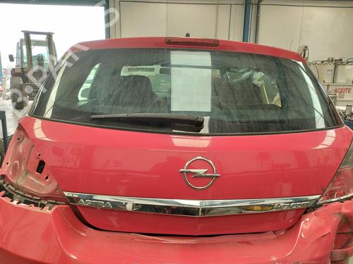 Used Tailgate OPEL ASTRA H (A04) [2004-2014]  12987233