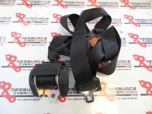 Front right seatbelt BMW 5 (E39) 530 d | BP8728927I25 