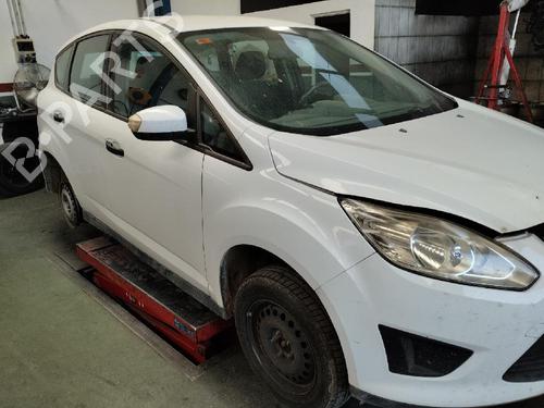 Left front suspension arm FORD C-MAX II (DXA/CB7, DXA/CEU) 1.6 TDCi | BP15550906M12