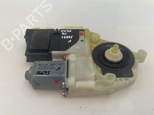 Used Left front window motor Left front window motor 37258136 37258136