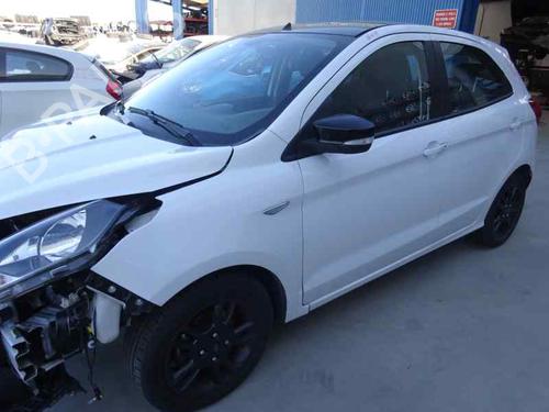 Mirror switch FORD KA+ III (UK, FK)  | BP3357517I25  - Image 9