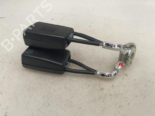 Used Seat buckle Seat buckle 35741306 35741306