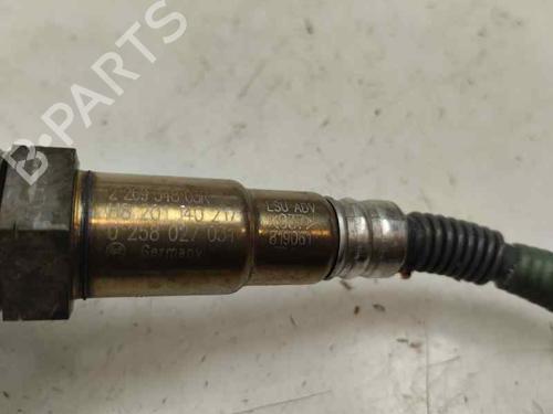 Electronic sensor DACIA SANDERO II TCe 90 (B8M1, B8MA, B8AC) | BP27526806M84 - Image 2