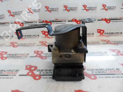 Used ABS pump HYUNDAI GETZ (TB) 1.3 (85 hp) 201949
