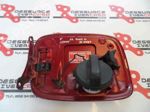 Used Fuel flap LEXUS IS II (_E2_) 220d (ALE20) (177 hp) 5404975