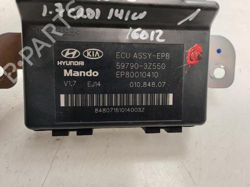 Electronic module HYUNDAI i40 I (VF) 1.7 CRDI | BP19522749M83