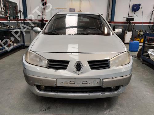 Fuse box RENAULT MEGANE II (BM0/1_, CM0/1_) 1.5 dCi (BM0F, BM0T, BM2B, CM0F, CM0T) | BP19482984E1 