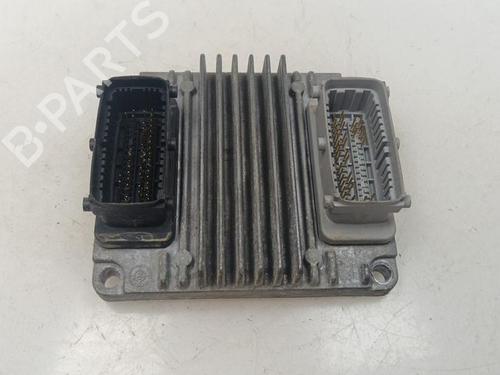Used Engine control unit (ECU) Engine control unit (ECU) 37414323 37414323