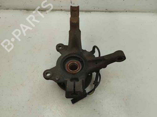 Right front steering knuckle DACIA SANDERO II TCe 90 (B8M1, B8MA, B8AC) | BP27526836M26 - Image 2