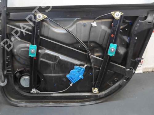 Used Front left window mechanism VW TOUAREG (7LA, 7L6, 7L7) 3.0 V6 TDI (225 hp) 809768