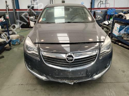 Left front window switch OPEL INSIGNIA A (G09) 1.6 CDTi (68) | BP17547260I27 - Image 6