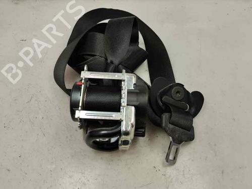 Used Front right seatbelt BMW X1 (F48) sDrive 16 d (116 hp) 28023102